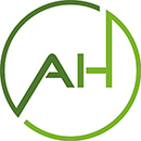 Logo: Alltagshelden B. Schiffner & T. Schweiger GbR