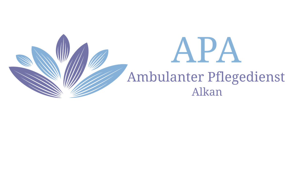 APA-Ambulanter Pflegedienst Alkan