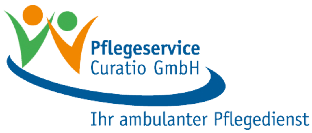Logo: Pflegeservice Curatio GmbH