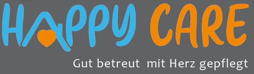 Logo: Happy Care Ambulanter Pflegedienst
