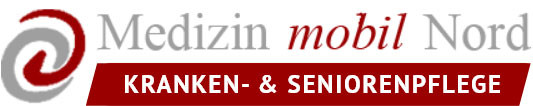 Logo: Medizin-mobil-Nord Cedric Macia GmbH