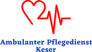 Logo: Ambulanter Pflegedienst Keser GmbH