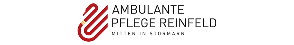 Logo: Pflege Reinfeld GmbH