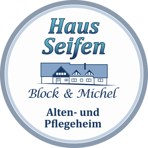 Logo: Pflege zu Hause Block & Michel GbR