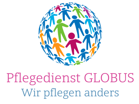 Logo: Pflegedienst Globus e.K.