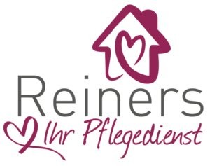 Logo: Pflegedienst Reiners GmbH