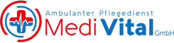 Logo: Ambulanter Pflegedienst Medivital GmbH