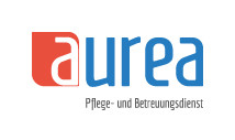 Logo: AUREA Pflege und Betreuungsdienst GmbH