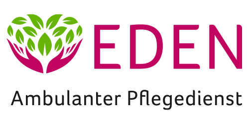 Logo: Eden Ambulanter Pflegedienst GmbH