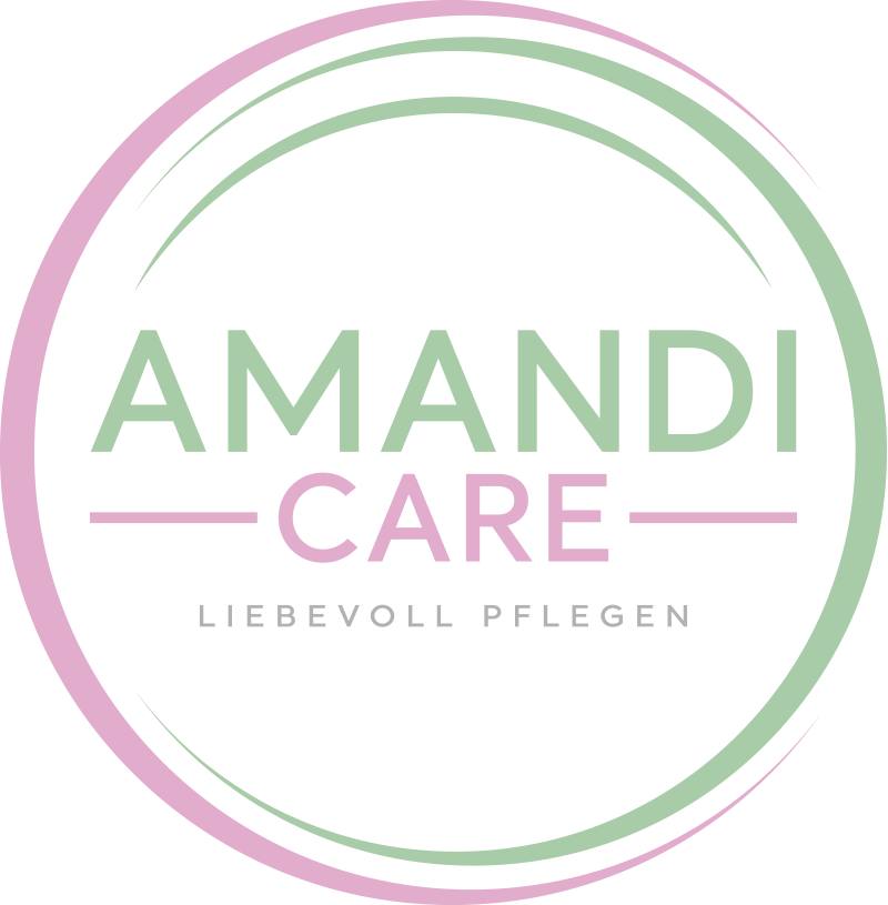 Logo: Amandi Care GmbH