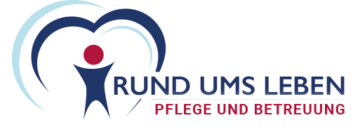 Logo: Rund ums Leben GmbH & Co. KG