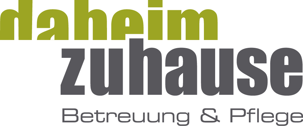 Logo: Daheim-Zuhause GmbH Betreuung & Pflege Dormagen