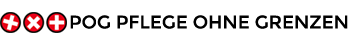 Logo: Pflege ohne Grenzen