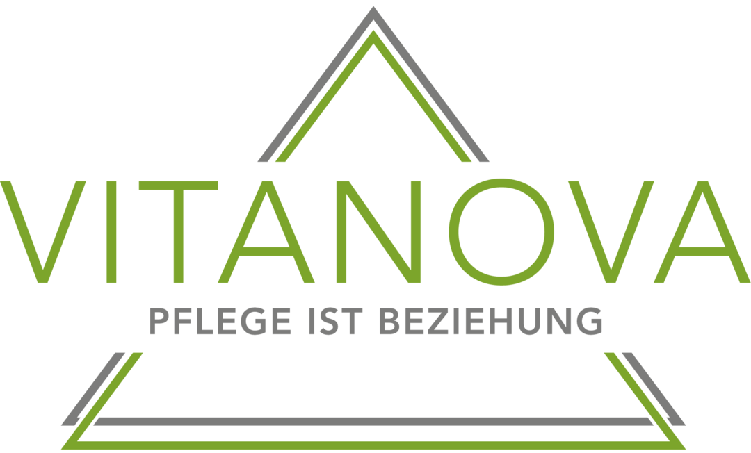 Logo: Vitanova Pflege GmbH & Co.KG