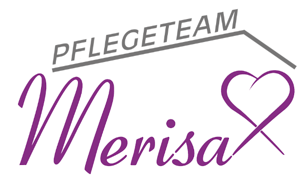 Logo: Pflegeteam Merisa GmbH