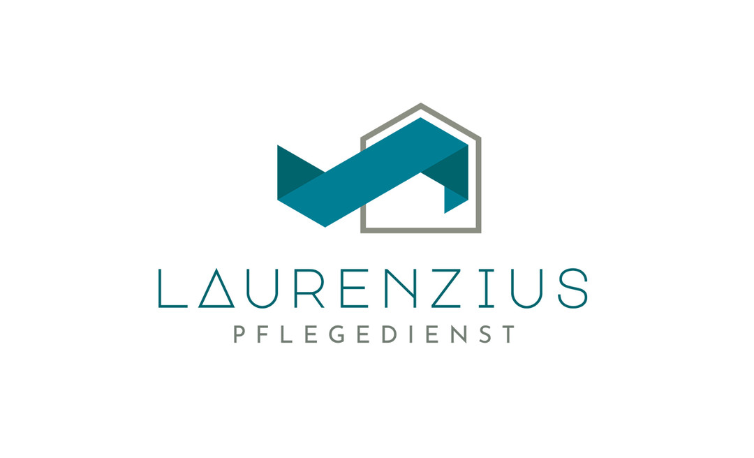 Logo: Laurenzius Pflegedienst UG (haftungsbeschränkt)