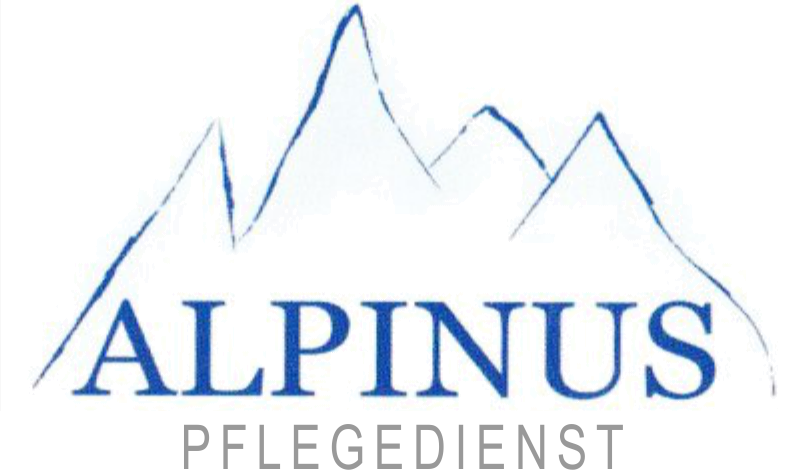 Logo: Alpinus Ambulanter Pflegedienst