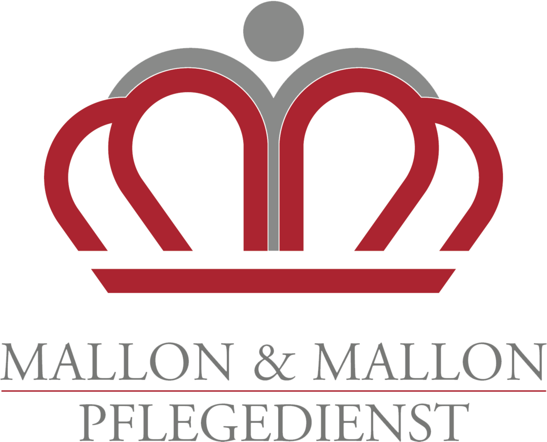 Logo: Mallon & Mallon Pflege Mönchengladbach GmbH