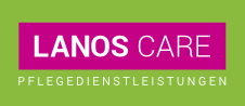 Logo: Lanos Care Hochheim Ambulanter Pflegedienst
