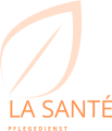 Logo: Ambulanter Pflegedienst La Santé GmbH