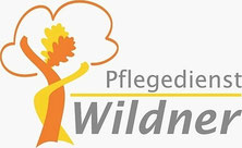 Logo: Pflegedienst Wildner Inh. Monika Wildner