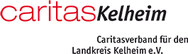Logo: Caritas-Sozialstation Abensberg