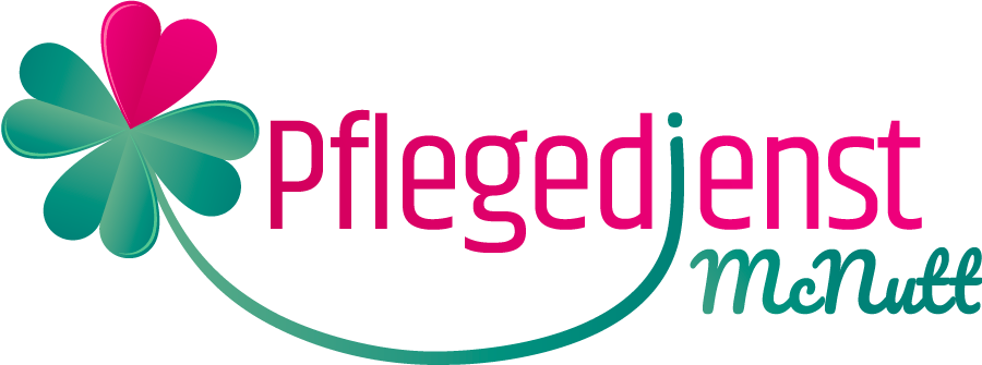 Logo: Pflegedienst McNutt