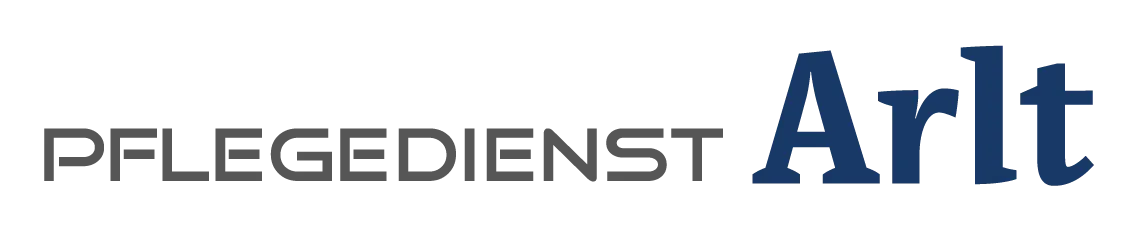 Logo: Pflegedienst Arlt