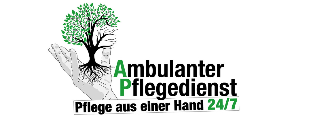 Logo: Ambulanter Pflegedienst Pflege aus einer Hand 24/7 Christine Prusensky