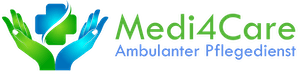 Logo: Medi4Care GmbH