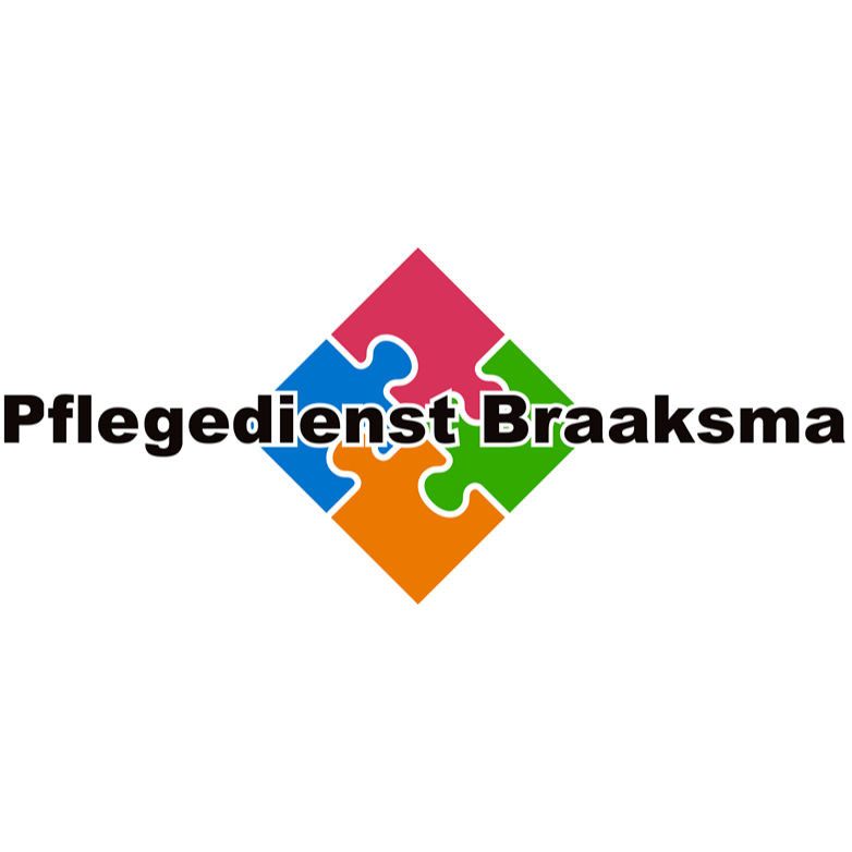 Logo: Pflegedienst Braaksma