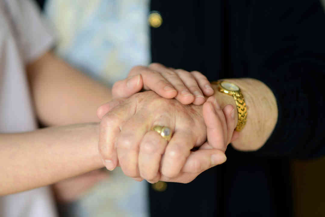 Medipart ambulanter Pflegedienst