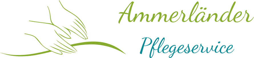 Logo: Ammerländer Pflegeservice GmbH & Co. KG