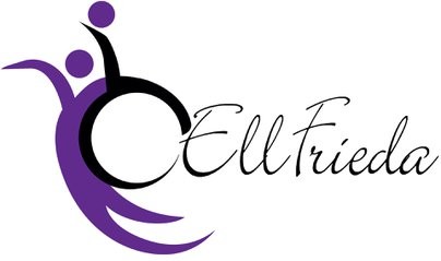 Logo: Pflegedienst EllFrieda