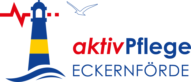 Logo: Aktiv Pflege Eckernförde GmbH