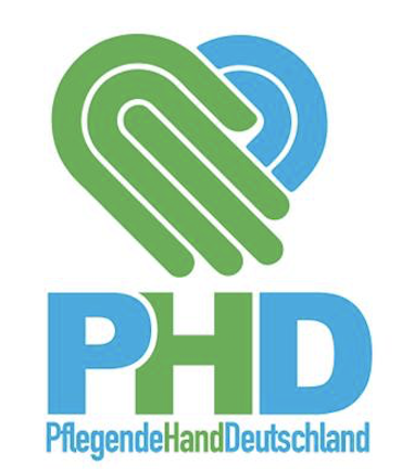 Logo: PHD GmbH & Co. KG