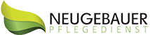 Logo: Ambulanter Pflegedienst Neugebauer GmbH