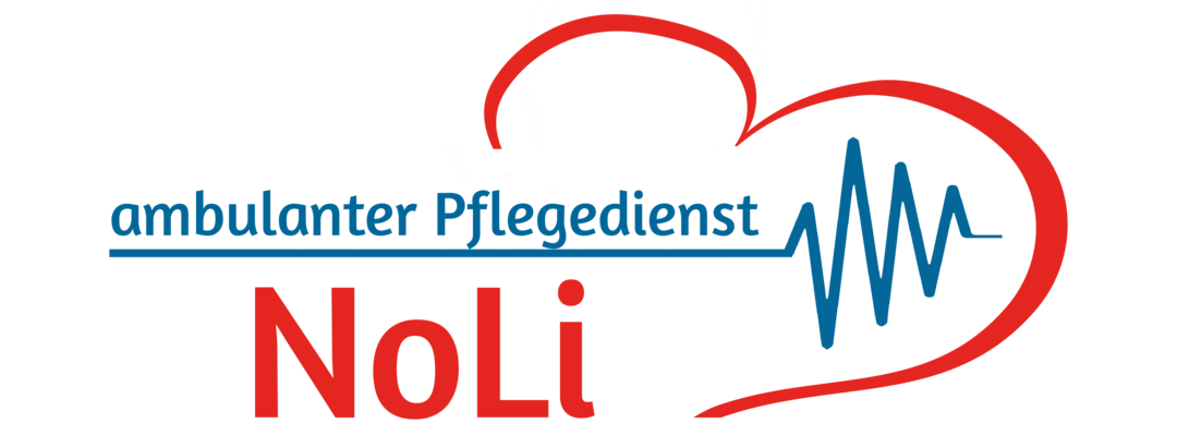 Logo: Ambulanter Pflegedienst NoLi