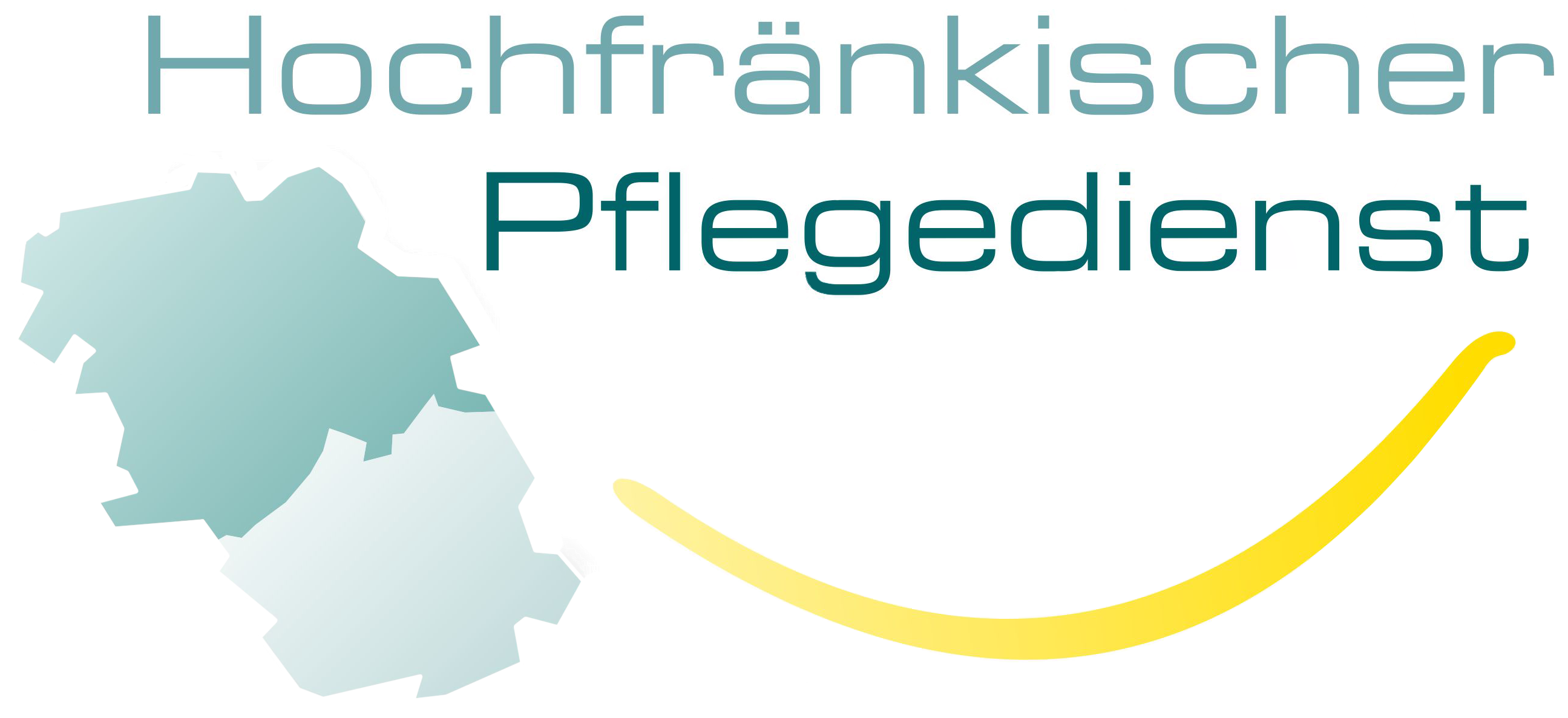 Logo: HP Hochfränkischer Pflegedienst e.K.