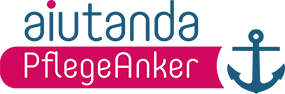 Logo: PflegeAnker Hamburg GmbH