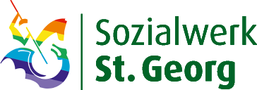 Logo: Sozialwerk St. Georg Pflegedienst Kreis Coesfeld