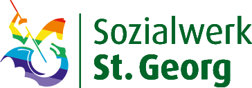 Logo: Sozialwerk St. Georg Pflegedienst Senden