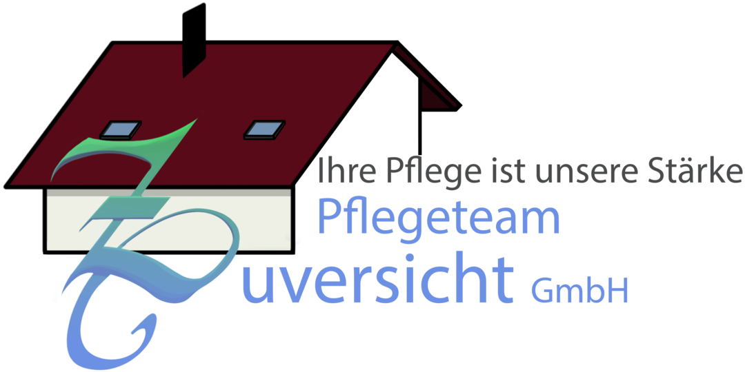 Logo: Pflegeteam Zuversicht GmbH