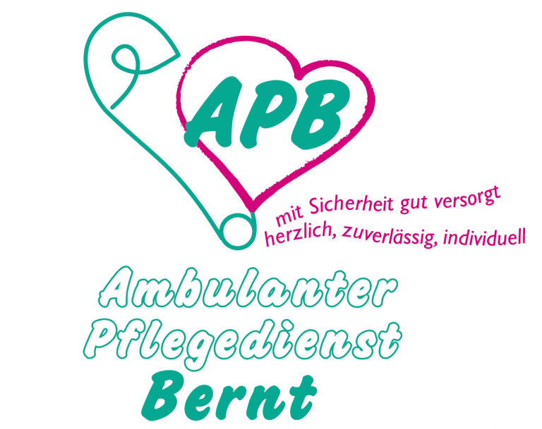 Logo: APB Ambulanter Pflegedienst Bernt