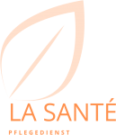 Logo: Pflegedienst La Santé GmbH