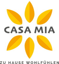 Logo: Casa Mia ambulanter Pflegedienst GmbH