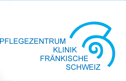 Logo: Ambulante Krankenpflege Klinikum Forchheim - Fränkische Schweiz