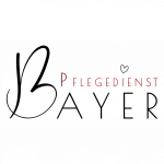 Logo: Pflegedienst Bayer