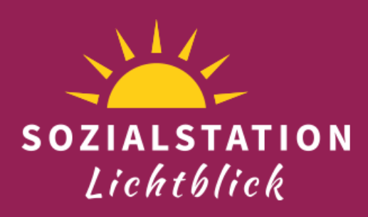 Logo: Sozialstation Lichtblick