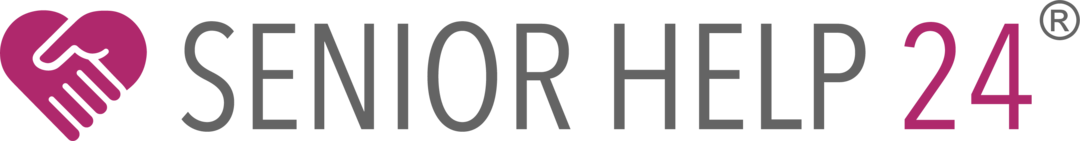 Logo: SeniorHelp24 Hamburg